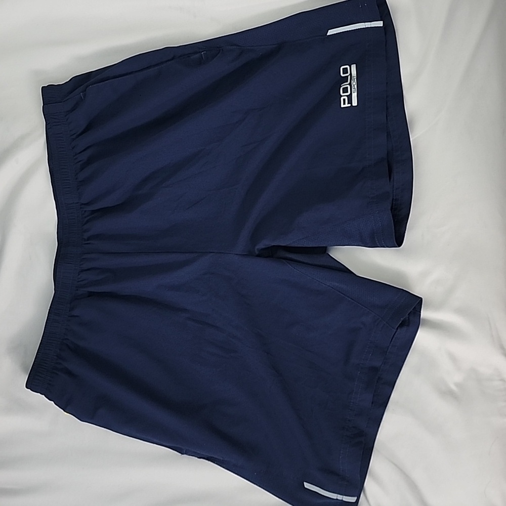Polo Ralph Lauren Sports Shorts